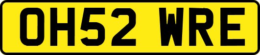 OH52WRE