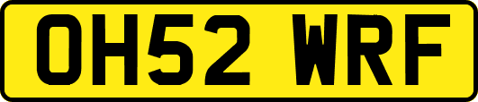 OH52WRF