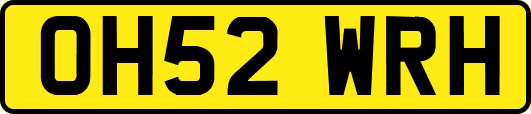 OH52WRH