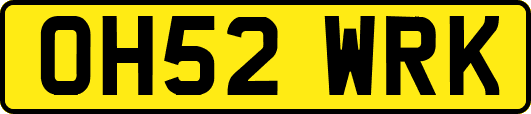 OH52WRK