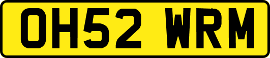 OH52WRM