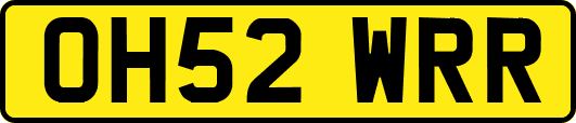 OH52WRR