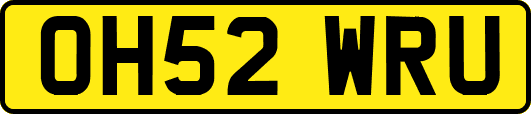 OH52WRU