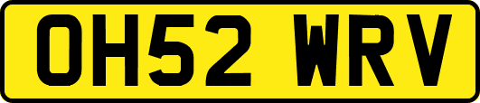 OH52WRV