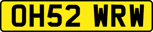 OH52WRW