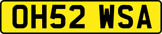 OH52WSA