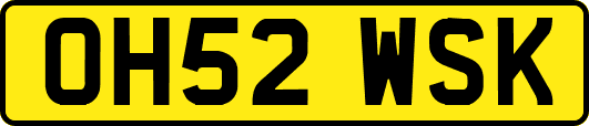 OH52WSK