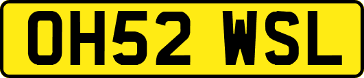 OH52WSL