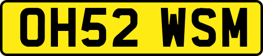 OH52WSM