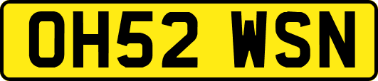 OH52WSN