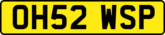 OH52WSP