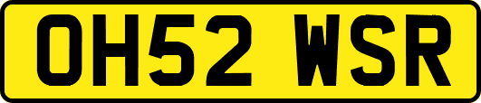 OH52WSR