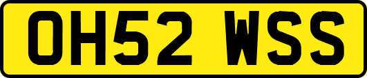 OH52WSS