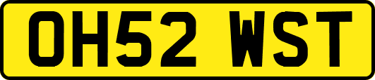 OH52WST