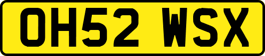 OH52WSX
