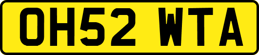 OH52WTA