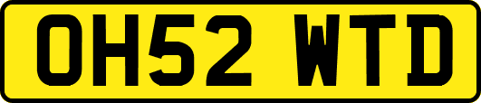 OH52WTD