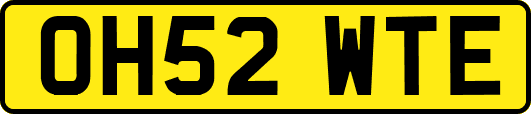 OH52WTE