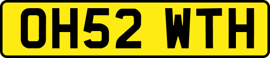 OH52WTH