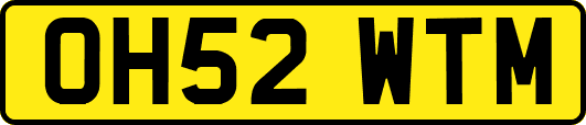 OH52WTM