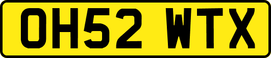 OH52WTX