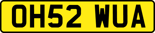OH52WUA