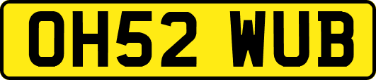 OH52WUB