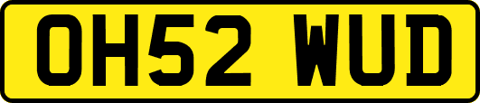 OH52WUD