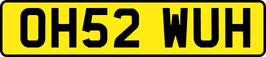 OH52WUH