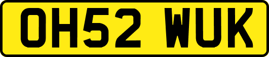OH52WUK