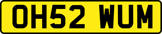 OH52WUM