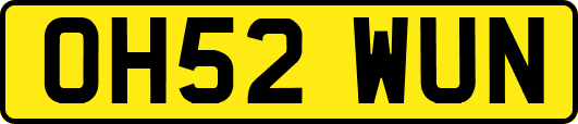 OH52WUN