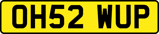 OH52WUP