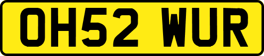 OH52WUR