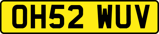 OH52WUV