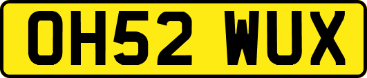 OH52WUX