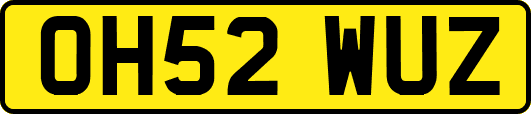 OH52WUZ
