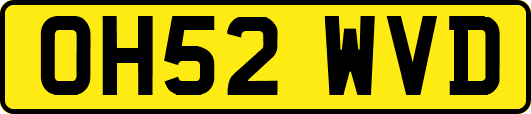 OH52WVD
