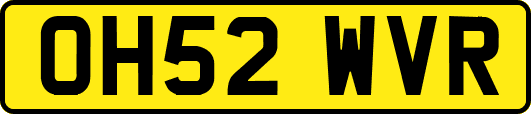 OH52WVR