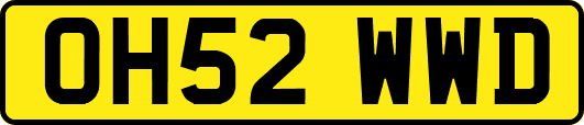 OH52WWD