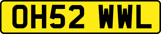 OH52WWL