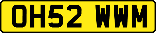 OH52WWM