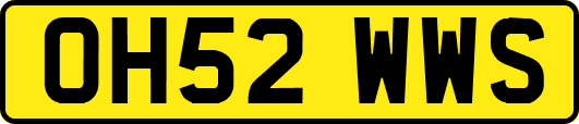 OH52WWS