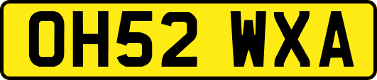 OH52WXA