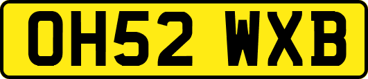 OH52WXB