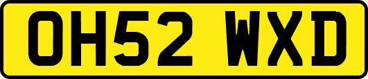 OH52WXD