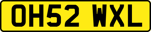 OH52WXL