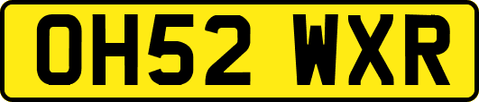 OH52WXR