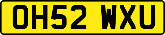 OH52WXU