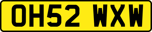 OH52WXW